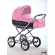 Детская универсальная коляска Roan Marita Lux S-109
